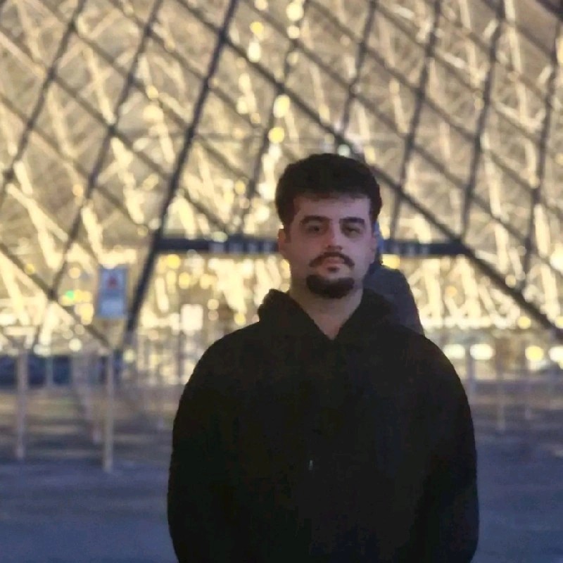 Atahan Şevki Bilginoğlu — Prupp Design kurucu ortağı